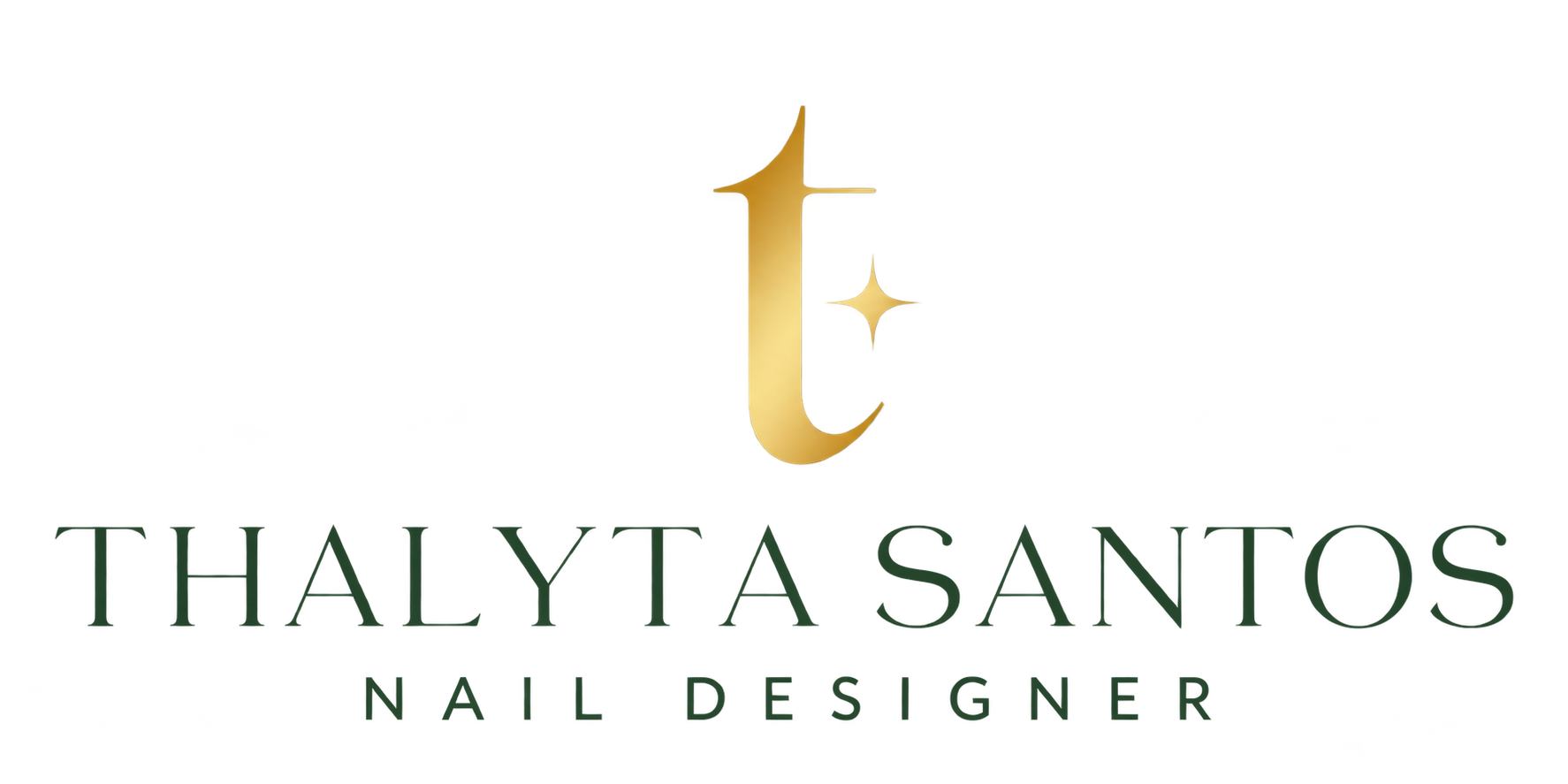 Thalyta Santos Nail Designer